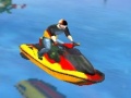 Játék Water Boat Racing