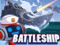 Játék Battleship