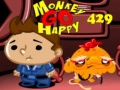 Játék Monkey GO Happy Stage 429