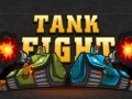 Játék Tank Fight