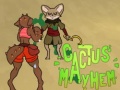 Játék Cactus Mayhem