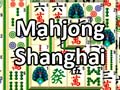 Játék Shanghai mahjong	