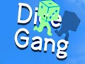 Játék Dice Gang