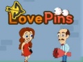 Játék Love Pins 