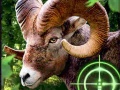 Játék Crazy Goat Hunter 2020