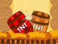 Játék TNT Trap