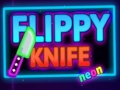 Játék Flippy Knife Neon