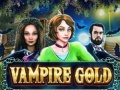 Játék Vampire gold