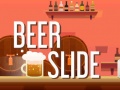 Játék Beer Slide