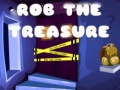 Játék Rob The Treasure