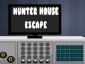 Játék Hunter House Escape