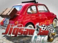 Játék Jigsaw Jam Cars