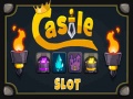 Játék Castle Slot 2020