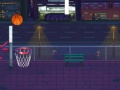 Játék Basketball Shoot