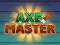 Játék Axe Master