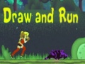 Játék Draw and Run