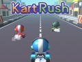 Játék Kart Rush