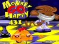 Játék Monkey GO Happy Stage 431