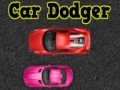 Játék Car Dodger