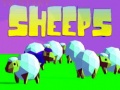 Játék Sheeps