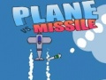 Játék Plane Vs. Missile