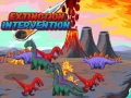 Játék Extinction Intervention