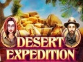 Játék Desert Expedition