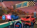 Játék Fast Line Furious Car Racing