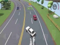 Játék Polygon Drift: Endless Traffic Racing