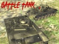 Játék Battle Tank 