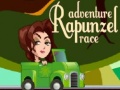 Játék Adventure Rapunzel Race