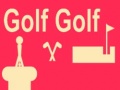 Játék Golf Golf