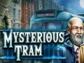 Játék Mysterious Tram