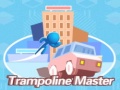 Játék Trampoline master