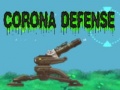 Játék Corona Defense