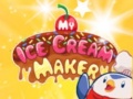 Játék My Ice Cream Maker