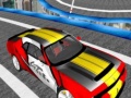 Játék Extreme City GT Car Stunts