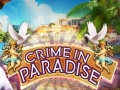 Játék Crime in Paradise