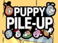 Játék Puppy Pile-Up