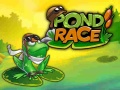 Játék Pond Race