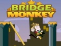 Játék Bridge Monkey 