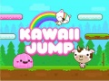 Játék Kawaii Jump
