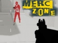 Játék Merc Zone