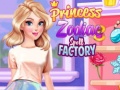 Játék Princess Zodiac Spell Factory