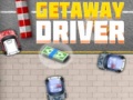 Játék Getaway Driver