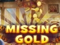 Játék Missing Gold