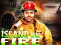 Játék Island on Fire