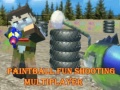 Játék PaintBall Fun Shooting Multiplayer