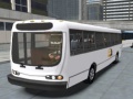 Játék City Bus Simulator 3D