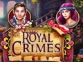 Játék Royal Crimes